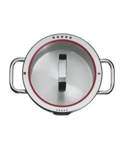WMF Kochtopf-Set "Funktion 4", Edelstahl, 4-teilig 10 WMF Kochtopf-Set "Funktion 4", Edelstahl, 4-teilig -Kuechenutensilien Ladenverkäufe unnamed file 35