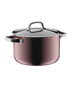 WMF Kochgeschirr-Set "Fusiontec", 4-teilig