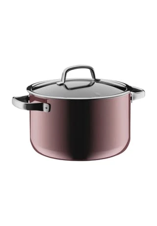 WMF Kochgeschirr-Set "Fusiontec", 4-teilig 3 WMF Kochgeschirr-Set "Fusiontec", 4-teilig