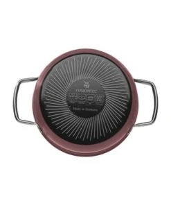 WMF Kochgeschirr-Set "Fusiontec", 4-teilig 20 WMF Kochgeschirr-Set "Fusiontec", 4-teilig -Kuechenutensilien Ladenverkäufe unnamed file 356