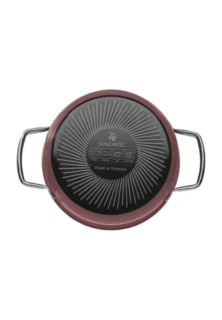 WMF Kochgeschirr-Set "Fusiontec", 4-teilig 7 WMF Kochgeschirr-Set "Fusiontec", 4-teilig – Bild 5