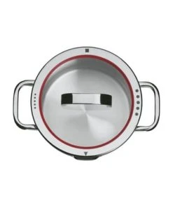 WMF Kochtopf-Set "Funktion 4", Edelstahl, 4-teilig 11 WMF Kochtopf-Set "Funktion 4", Edelstahl, 4-teilig -Kuechenutensilien Ladenverkäufe unnamed file 36