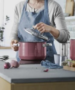 WMF Kochgeschirr-Set "Fusiontec", 4-teilig 26 WMF Kochgeschirr-Set "Fusiontec", 4-teilig -Kuechenutensilien Ladenverkäufe unnamed file 362