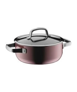 WMF Kochgeschirr-Set "Fusiontec", 4-teilig 27 WMF Kochgeschirr-Set "Fusiontec", 4-teilig -Kuechenutensilien Ladenverkäufe unnamed file 363