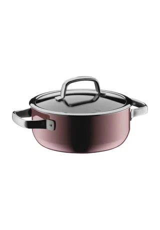 WMF Kochgeschirr-Set "Fusiontec", 4-teilig 14 WMF Kochgeschirr-Set "Fusiontec", 4-teilig – Bild 12