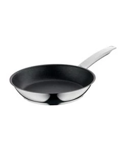 WMF Bratpfanne "PermaDur Advance", Edelstahl