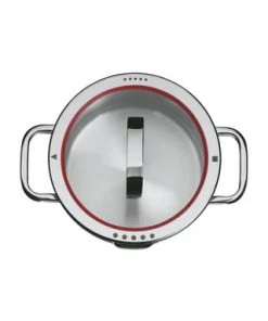 WMF Kochtopf-Set "Funktion 4", Edelstahl, 4-teilig 12 WMF Kochtopf-Set "Funktion 4", Edelstahl, 4-teilig -Kuechenutensilien Ladenverkäufe unnamed file 37