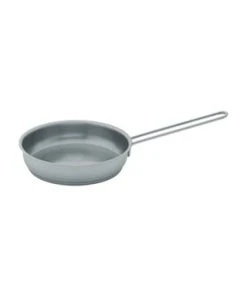 Fissler Stielpfanne "Häppchen-Set", Ø 16 Cm Gesamt: Länge 33,200001cm, Breite 17,299999cm, Höhe 4,5cm, Durchmesser 16cm