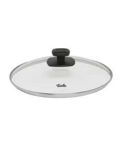 Fissler Glasdeckel "Comfort", Ø 20 Cm