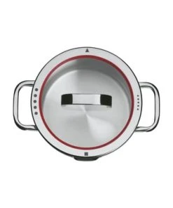 WMF Kochtopf-Set "Funktion 4", Edelstahl, 4-teilig 13 WMF Kochtopf-Set "Funktion 4", Edelstahl, 4-teilig -Kuechenutensilien Ladenverkäufe unnamed file 38