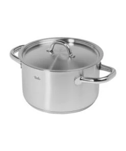 Fissler Topf-Set "Family Line"