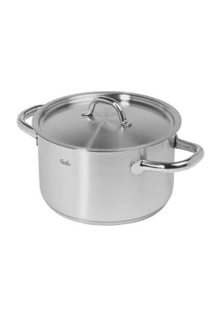 Fissler Topf-Set "Family Line" 3 Fissler Topf-Set "Family Line"