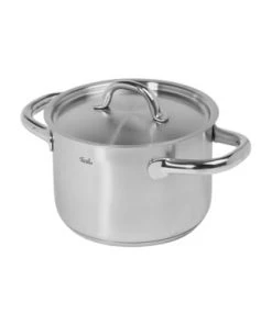 Fissler Topf-Set "Family Line" 8 Fissler Topf-Set "Family Line" -Kuechenutensilien Ladenverkäufe unnamed file 383