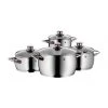WMF Quality One Topf-Set, 4-teilig 1 WMF Quality One Topf-Set, 4-teilig -Kuechenutensilien Ladenverkäufe unnamed file 39