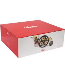 Fissler Bräter "Pure Profi Collection", Rund, Ø 28 Cm 28 Cm 7 Fissler Bräter "Pure Profi Collection", Rund, Ø 28 Cm 28 Cm -Kuechenutensilien Ladenverkäufe unnamed file 396