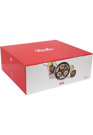 Fissler Bräter "Pure Profi Collection", Rund, Ø 28 Cm 28 Cm 5 Fissler Bräter "Pure Profi Collection", Rund, Ø 28 Cm 28 Cm – Bild 3