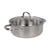 Fissler Bratentopf "San Francisco", 2,1 L 30 X 21,5 X 13,5 Cm