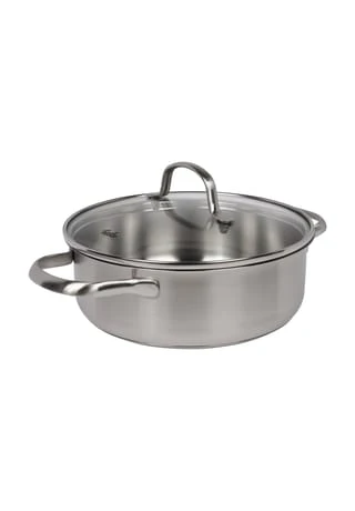 Fissler Bratentopf "San Francisco", 2,1 L 30 X 21,5 X 13,5 Cm 3 Fissler Bratentopf "San Francisco", 2,1 L 30 X 21,5 X 13,5 Cm