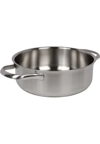 Fissler Bratentopf "San Francisco", 2,1 L 30 X 21,5 X 13,5 Cm 4 Fissler Bratentopf "San Francisco", 2,1 L 30 X 21,5 X 13,5 Cm – Bild 2