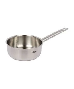Fissler Stielkasserolle "San Francisco", 1,2 L Gesamt: Höhe 7,5cm, Durchmesser 16cm