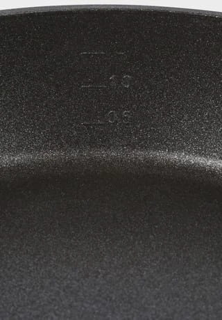 Fissler Servierpfanne, Kratzfest, 24 Cm Gesamt: Höhe 6cm, Durchmesser 24cm 4 Fissler Servierpfanne, Kratzfest, 24 Cm Gesamt: Höhe 6cm, Durchmesser 24cm – Bild 2