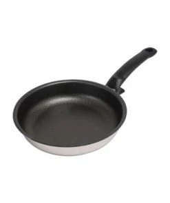 Fissler Bratpfanne "Adamant Premium", Edelstahl