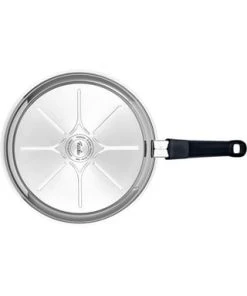 Fissler Bratpfanne "Adamant Premium", Edelstahl -Kuechenutensilien Ladenverkäufe unnamed file 420
