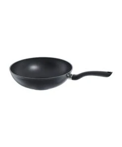 Fissler Stielwok "Cenit", Ø 28 Cm Topf: Durchmesser 28cm