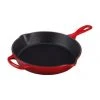 LE CREUSET® Brat- Und Servierpfanne, 26 Cm, Gusseisen, Hoch 26 Cm -Kuechenutensilien Ladenverkäufe unnamed file 433