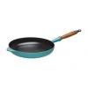 LE CREUSET® Bratpfanne, Ø 28 Cm 28 Cm -Kuechenutensilien Ladenverkäufe unnamed file 437