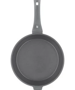 WMF Stielpfanne, 28 Cm Gesamt: Länge 50,299999cm, Höhe 6,5cm, Durchmesser 28cm -Kuechenutensilien Ladenverkäufe unnamed file 44