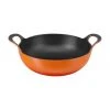 LE CREUSET® Servierpfanne "Balti Dish", Ø 24 Cm Gesamt: Höhe 8cm, Durchmesser 24cm -Kuechenutensilien Ladenverkäufe unnamed file 440