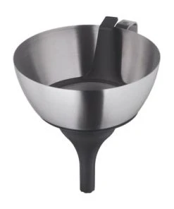 WMF Multifunktions-Trichter Silber