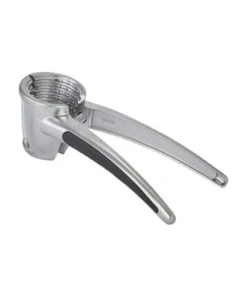 WMF Nussknacker & Flaschenöffner 2-in-1 SILBER