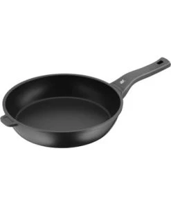 WMF Stielpfanne, 28 Cm Gesamt: Länge 50,299999cm, Höhe 6,5cm, Durchmesser 28cm -Kuechenutensilien Ladenverkäufe unnamed file 46