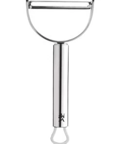 WMF Schäler "Profi Plus" SILBER