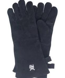 WMF BBQ Grillhandschuhe, Größe 10/XL Schwarz -Kuechenutensilien Ladenverkäufe unnamed file 471
