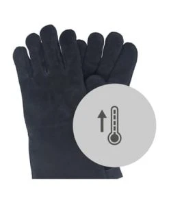 WMF BBQ Grillhandschuhe, Größe 10/XL Schwarz -Kuechenutensilien Ladenverkäufe unnamed file 472