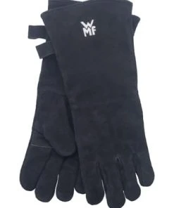 WMF BBQ Grillhandschuhe, Größe 10/XL Schwarz -Kuechenutensilien Ladenverkäufe unnamed file 474