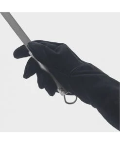 WMF BBQ Grillhandschuhe, Größe 10/XL Schwarz -Kuechenutensilien Ladenverkäufe unnamed file 475