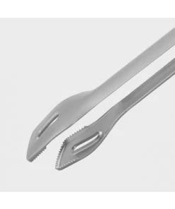 WMF Grillzange "BBQ", Edelstahl, 44 Cm EDELSTAHL -Kuechenutensilien Ladenverkäufe unnamed file 478