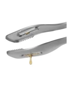 WMF Grillzange "BBQ", Edelstahl, 44 Cm EDELSTAHL -Kuechenutensilien Ladenverkäufe unnamed file 486