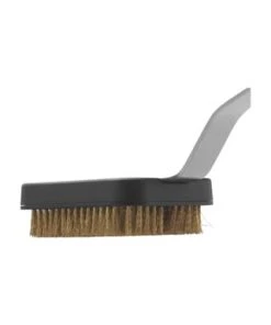 WMF Grill-Reinigungsbürste "BBQ" SILBER/ SCHWARZ -Kuechenutensilien Ladenverkäufe unnamed file 494