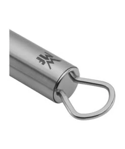 WMF Grill-Reinigungsbürste "BBQ" SILBER/ SCHWARZ -Kuechenutensilien Ladenverkäufe unnamed file 495