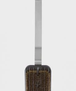 WMF Grill-Reinigungsbürste "BBQ" SILBER/ SCHWARZ -Kuechenutensilien Ladenverkäufe unnamed file 496