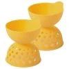 Oxo Eier-Pochierer 2er-Pack, Aus Silikon Gelb -Kuechenutensilien Ladenverkäufe unnamed file 503