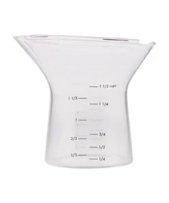 Oxo Zitruspresse "Good Grips", 350 Ml Orange/ Gelb -Kuechenutensilien Ladenverkäufe unnamed file 517