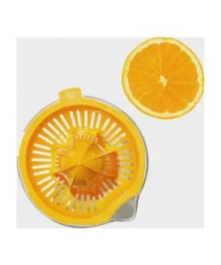 Oxo Zitruspresse "Good Grips", 350 Ml Orange/ Gelb -Kuechenutensilien Ladenverkäufe unnamed file 519