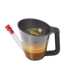 Oxo Fettabschneider, 1l -Kuechenutensilien Ladenverkäufe unnamed file 535