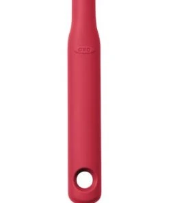 Oxo Spatel "Good Grips", Silikon, 25 Cm ROT 9 Oxo Spatel "Good Grips", Silikon, 25 Cm ROT -Kuechenutensilien Ladenverkäufe unnamed file 539